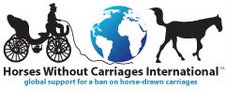 Horses Without Carriages International